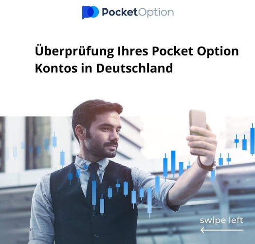 Pocket Option Eine umfassende Einführung in die Handelsplattform