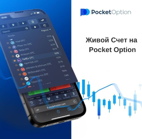 Все о Pocket Option Crypto Криптовалютная торговля для начинающих и профессионалов